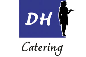 Logo DH Catering