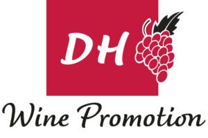 Logo DH Wine Promotion